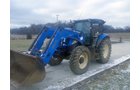 Property photo 7 - FARM EQUIPMENT AUCTION IN BRANCH COUNTY, MICHIGAN
